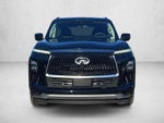 2025 INFINITI QX80 LUXE RWD