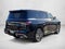 2025 INFINITI QX80 LUXE RWD