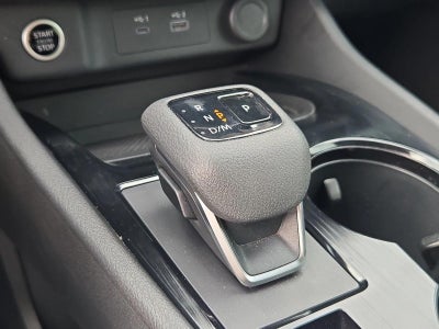 2023 Nissan Rogue FWD SV
