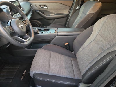 2023 Nissan Rogue FWD SV