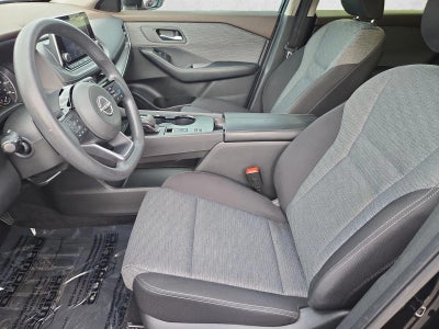 2023 Nissan Rogue FWD SV