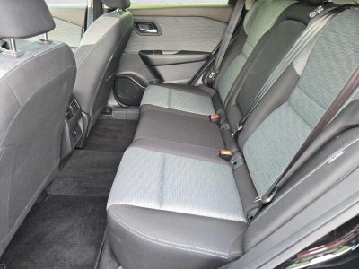 2023 Nissan Rogue FWD SV