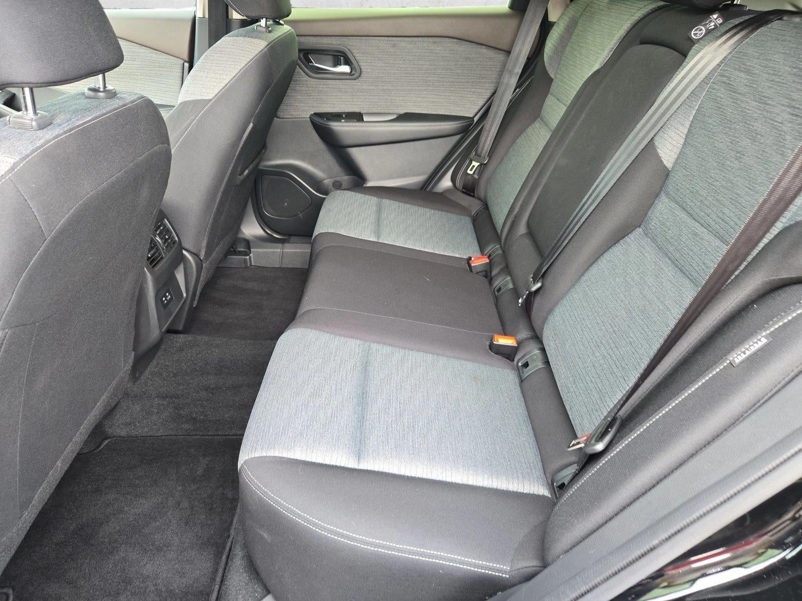 2023 Nissan Rogue FWD SV