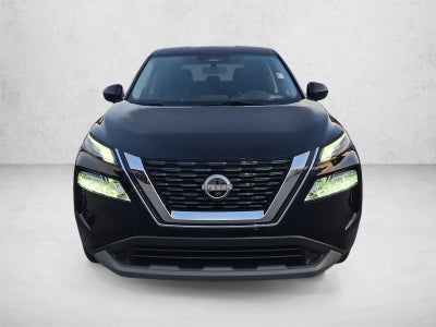2023 Nissan Rogue FWD SV