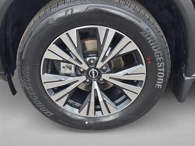 2023 Nissan Rogue FWD SV