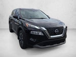 2023 Nissan Rogue FWD SV