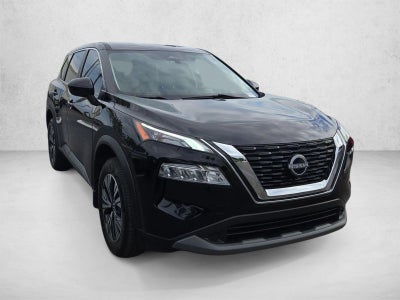 2023 Nissan Rogue FWD SV