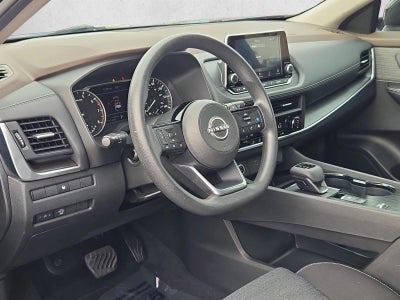 2023 Nissan Rogue FWD SV