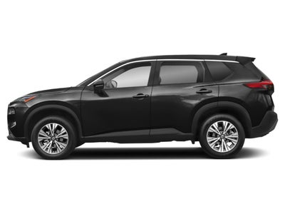 2023 Nissan Rogue FWD SV