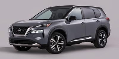 2023 Nissan Rogue FWD SV