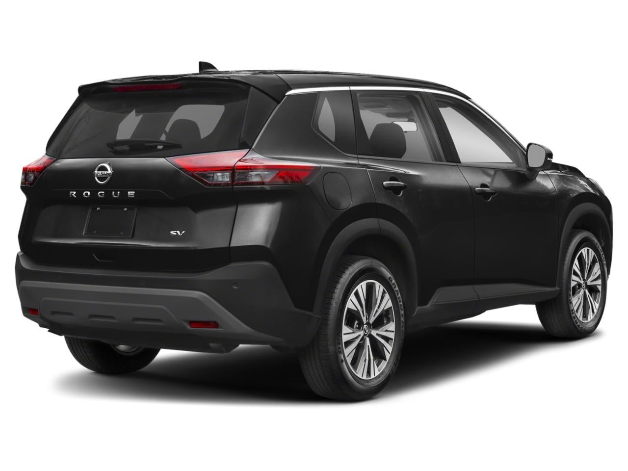 2023 Nissan Rogue FWD SV