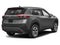 2023 Nissan Rogue FWD SV