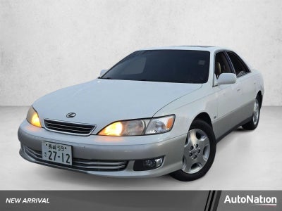 2000 Lexus ES 300 