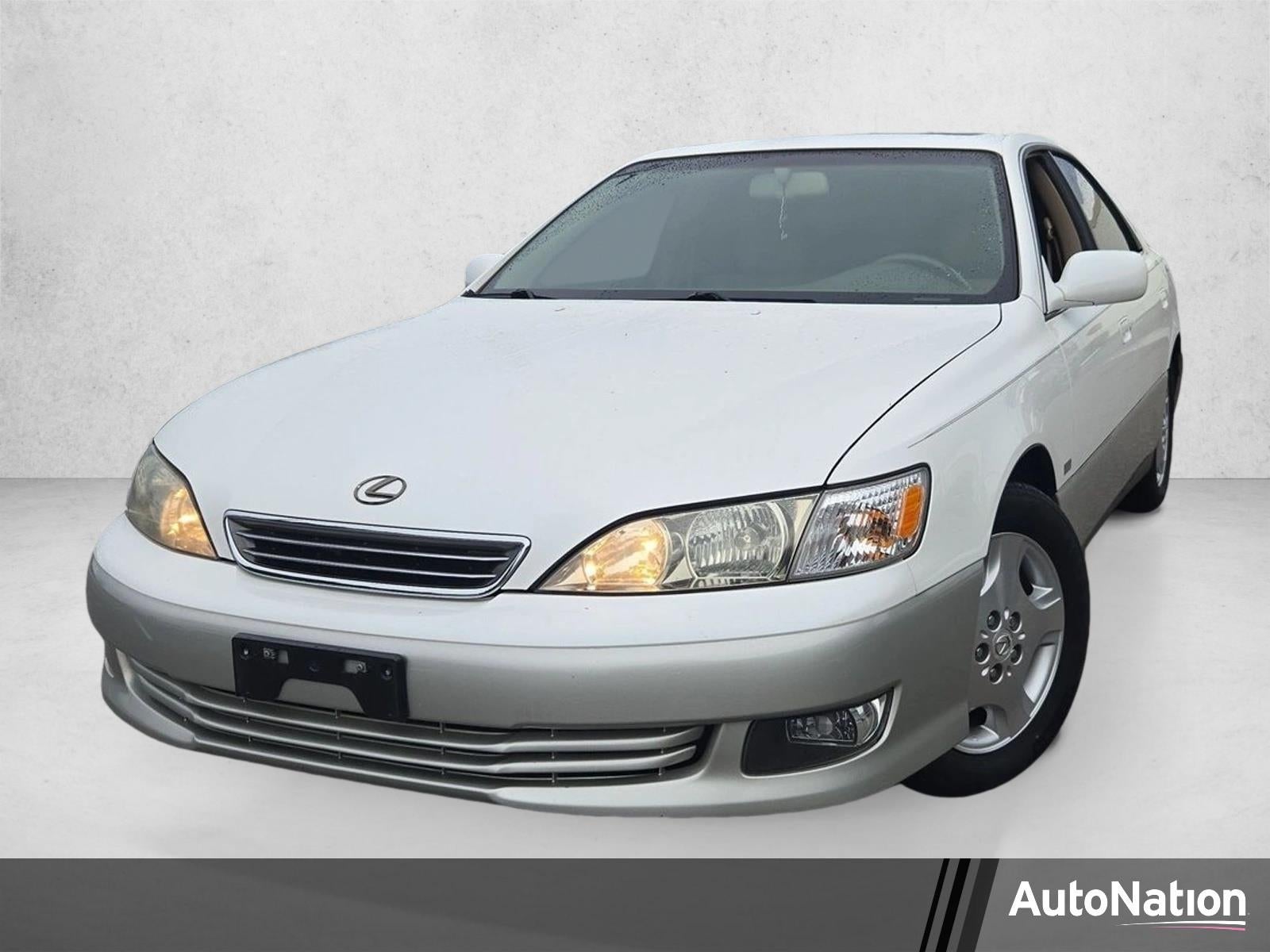 2000 Lexus ES 300 