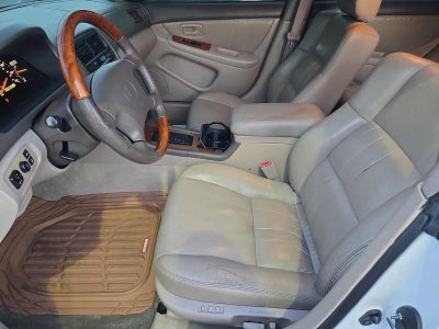 2000 Lexus ES 300 