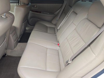 2000 Lexus ES 300 