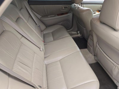 2000 Lexus ES 300 