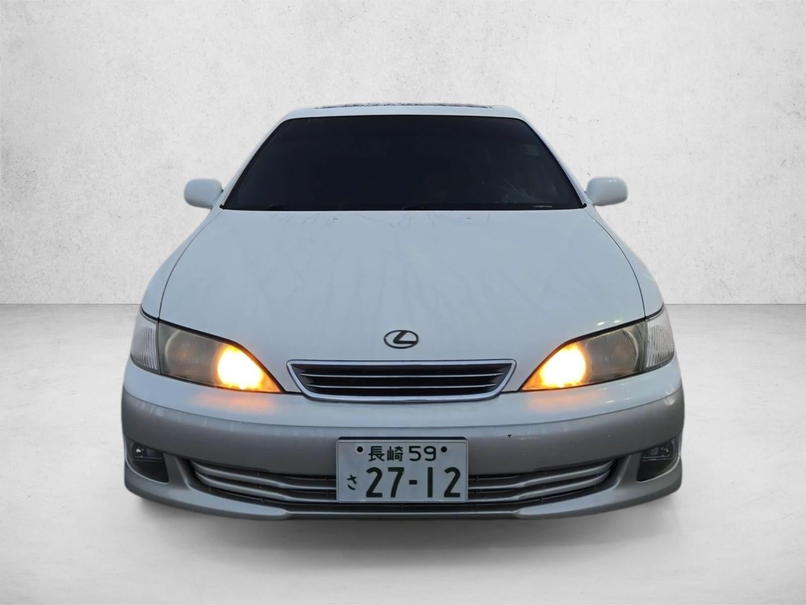 2000 Lexus ES 300 