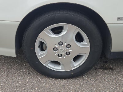 2000 Lexus ES 300 