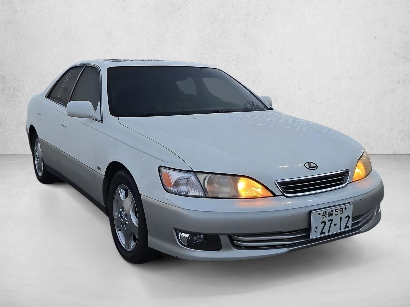 2000 Lexus ES 300 