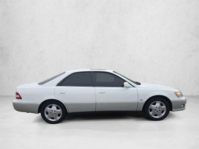 2000 Lexus ES 300 