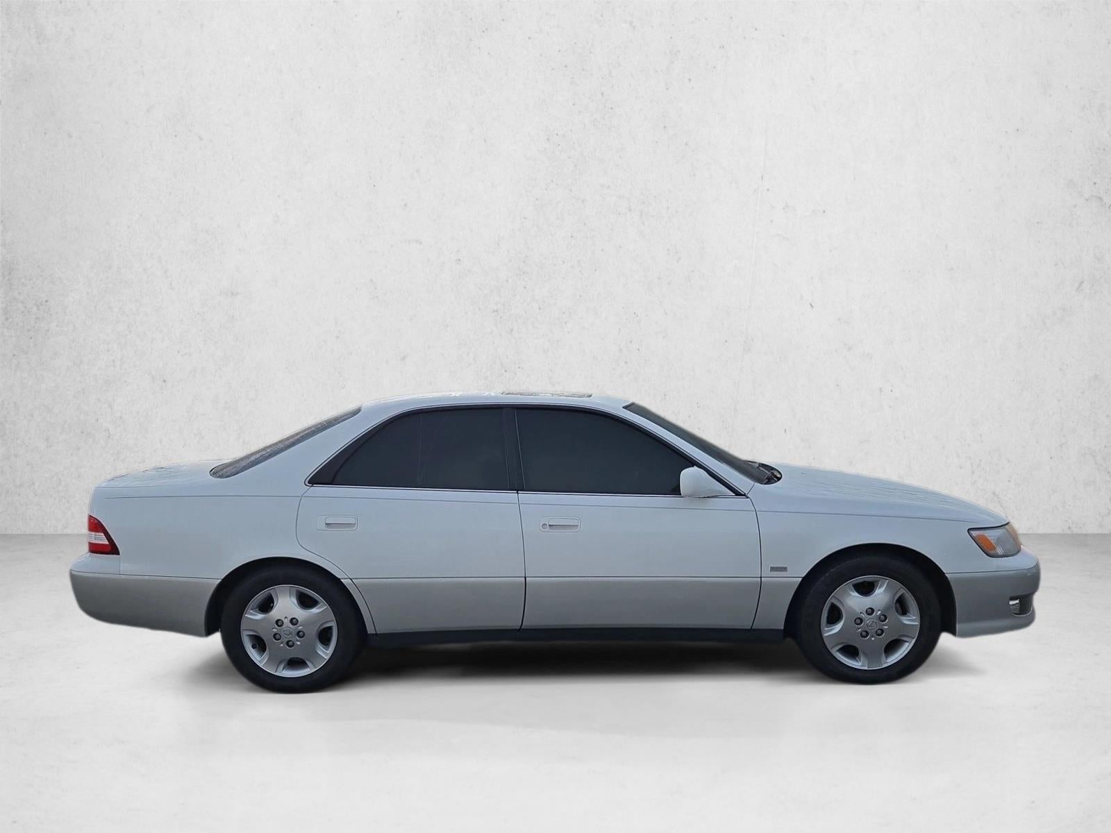 2000 Lexus ES 300 