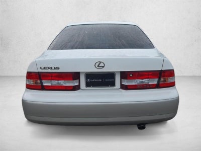2000 Lexus ES 300 