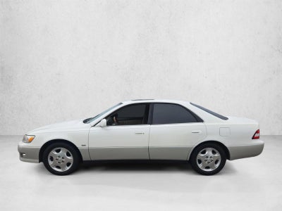 2000 Lexus ES 300 