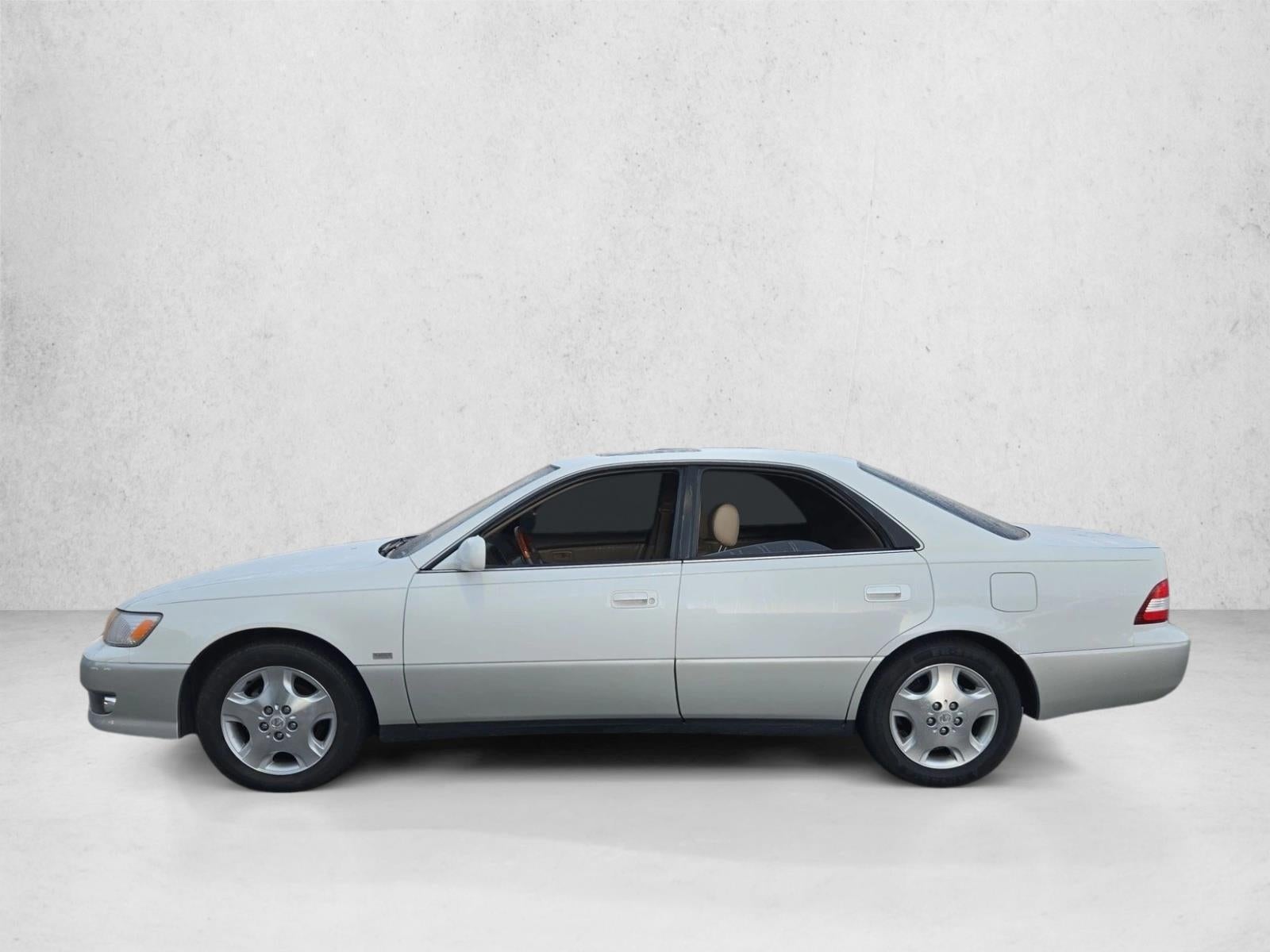 2000 Lexus ES 300 