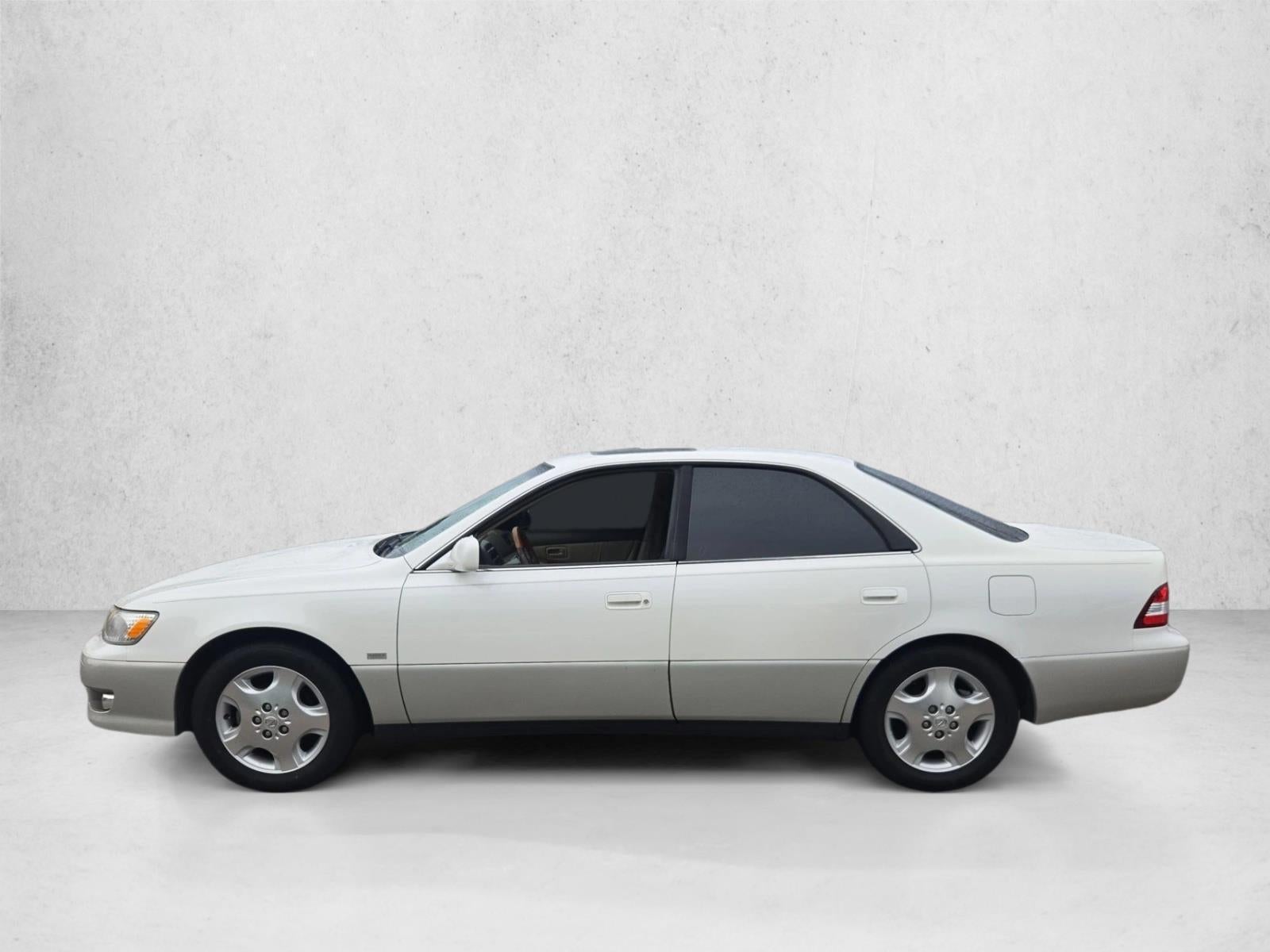 2000 Lexus ES 300 