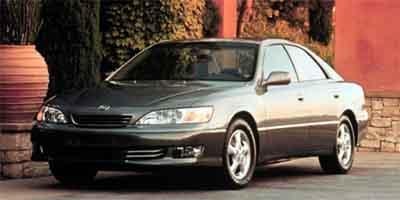 2000 Lexus ES 300 