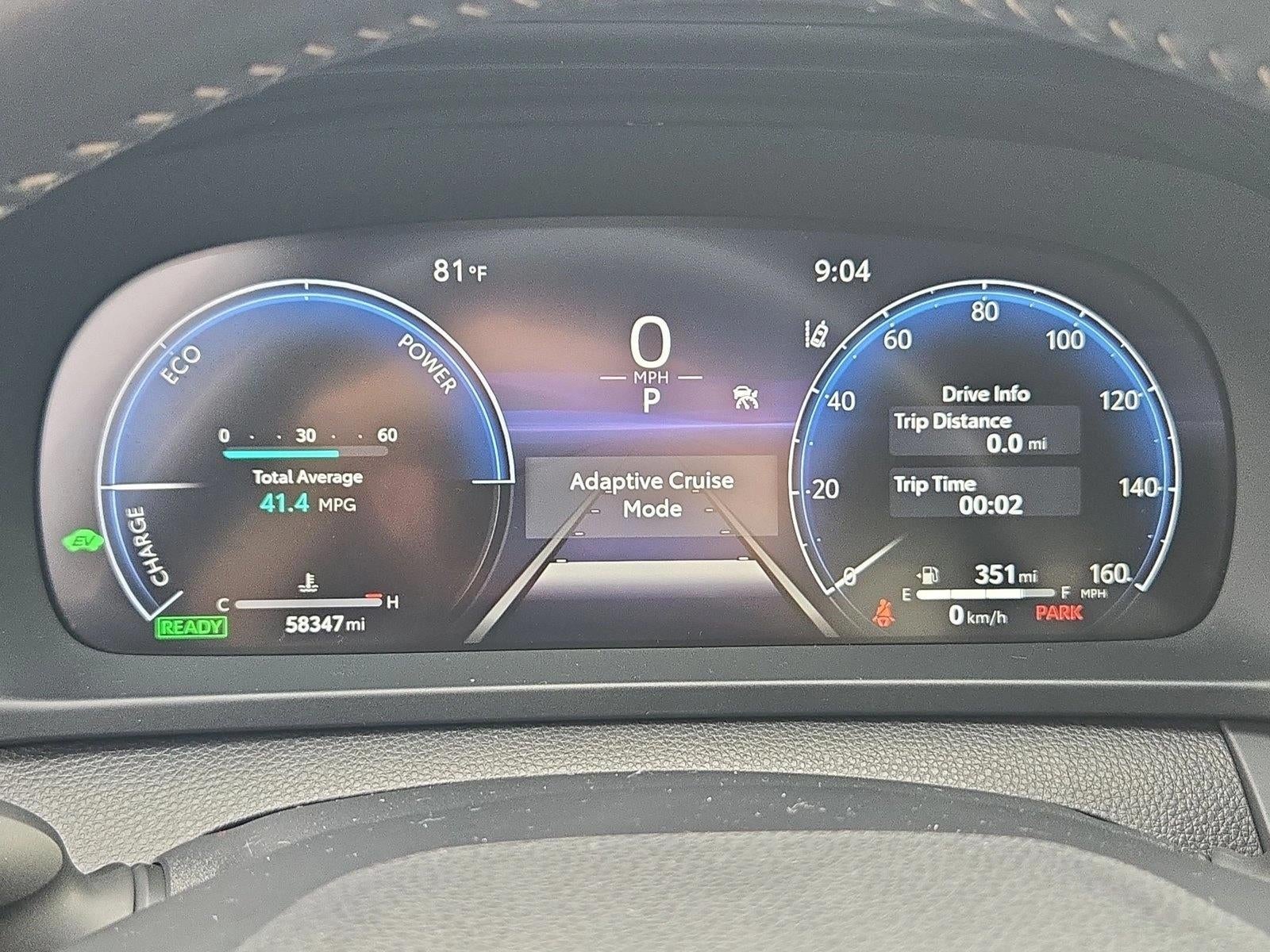 2024 Toyota Crown Limited AWD (Natl)