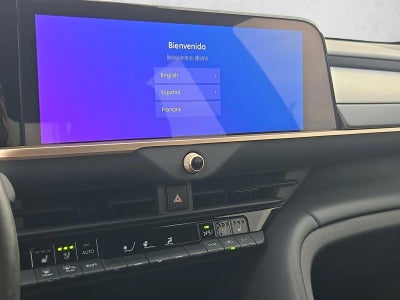 2024 Toyota Crown Limited AWD (Natl)