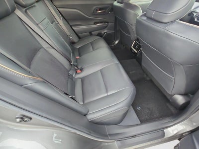 2024 Toyota Crown Limited AWD (Natl)