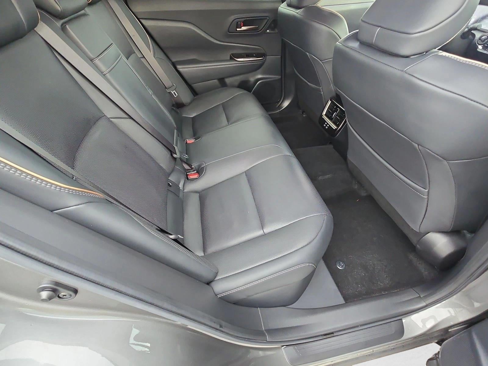 2024 Toyota Crown Limited AWD (Natl)
