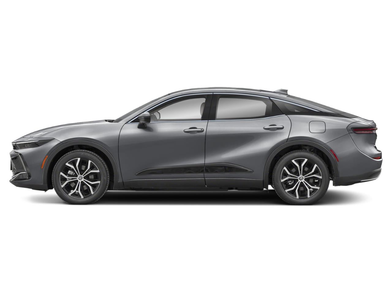 2024 Toyota Crown Limited AWD (Natl)