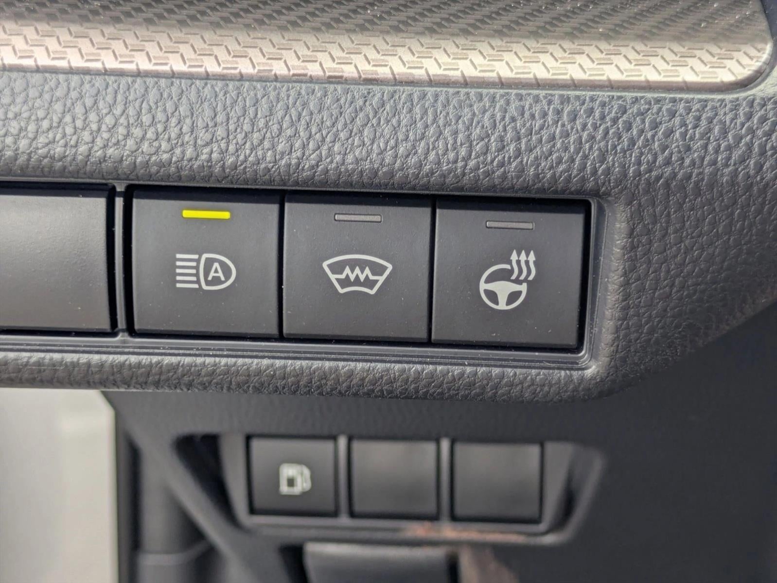 2026 Toyota Prius XLE (Natl)