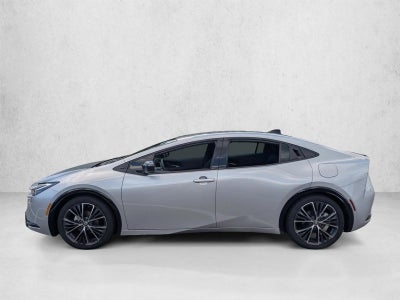 2026 Toyota Prius XLE (Natl)