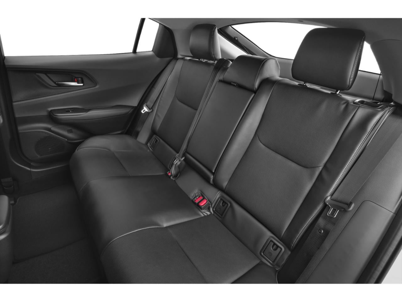 2026 Toyota Prius XLE (Natl)