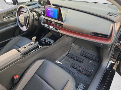 2026 Toyota Prius Plug-In Hybrid XSE (Natl)
