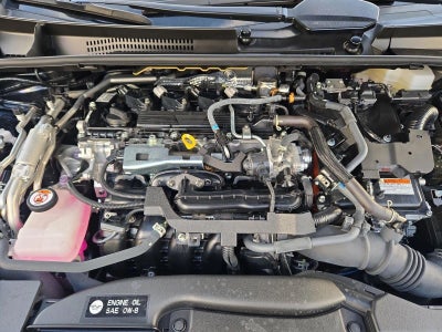 2026 Toyota Prius Plug-In Hybrid XSE (Natl)