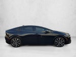 2026 Toyota Prius Plug-In Hybrid XSE (Natl)