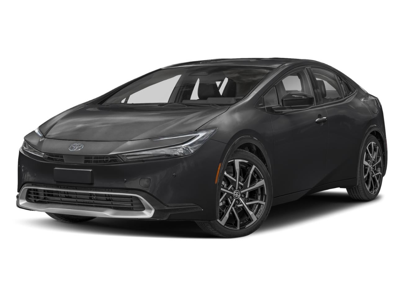 2026 Toyota Prius Plug-In Hybrid XSE (Natl)