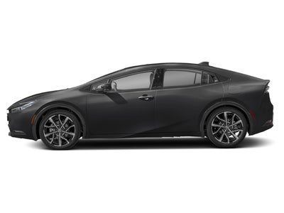 2026 Toyota Prius Plug-In Hybrid XSE (Natl)