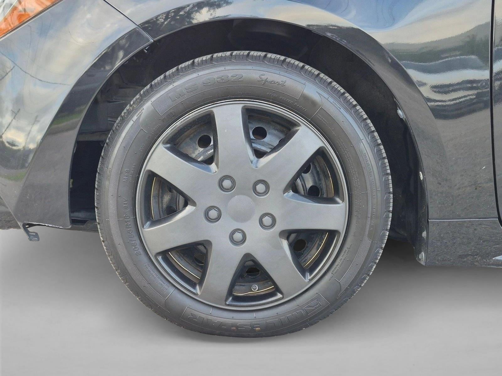 2020 Toyota Corolla LE CVT (Natl)