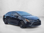 2020 Toyota Corolla LE CVT (Natl)