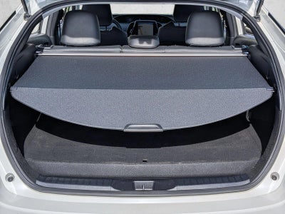 2020 Toyota Prius Prime Limited (Natl)