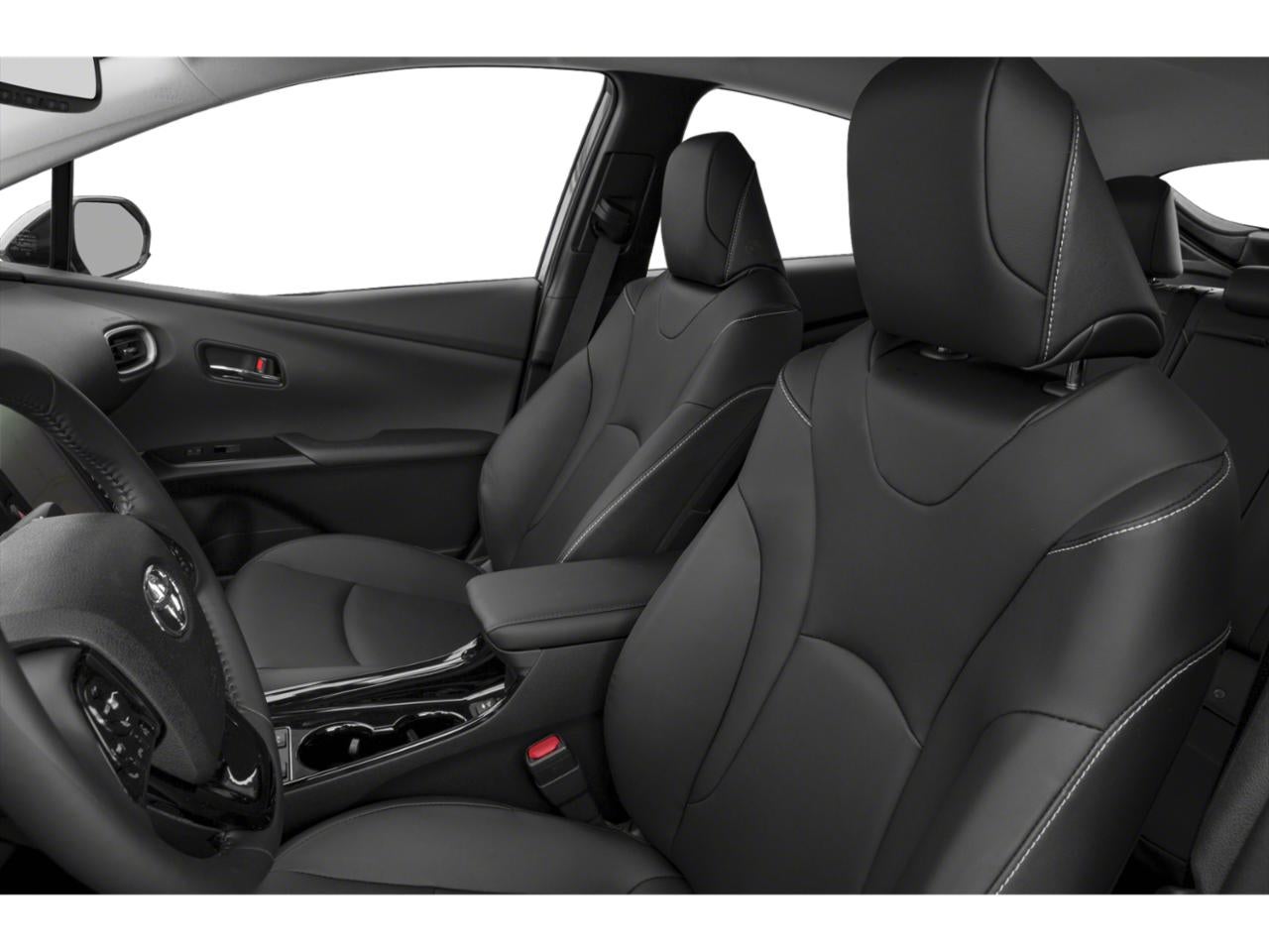 2020 Toyota Prius Prime Limited (Natl)