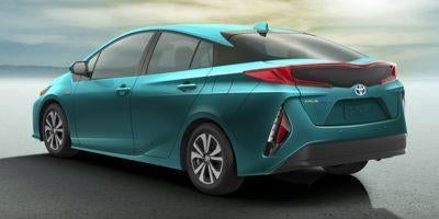 2020 Toyota Prius Prime Limited (Natl)
