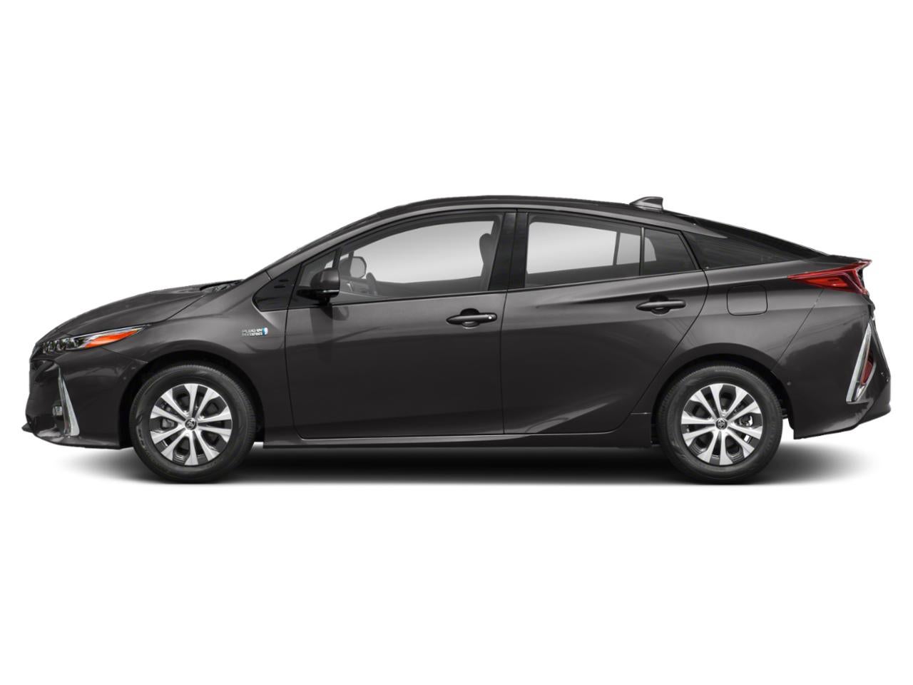 2020 Toyota Prius Prime Limited (Natl)